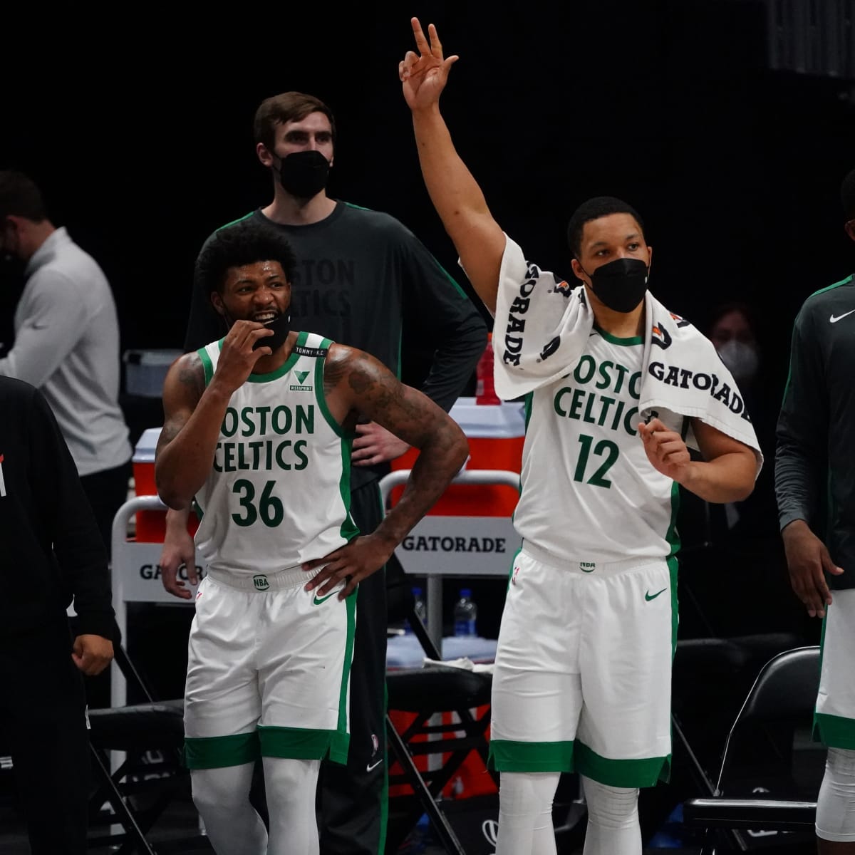 Boston Celtics Future Draft Picks (From 2023 To 2030) - Fadeaway World