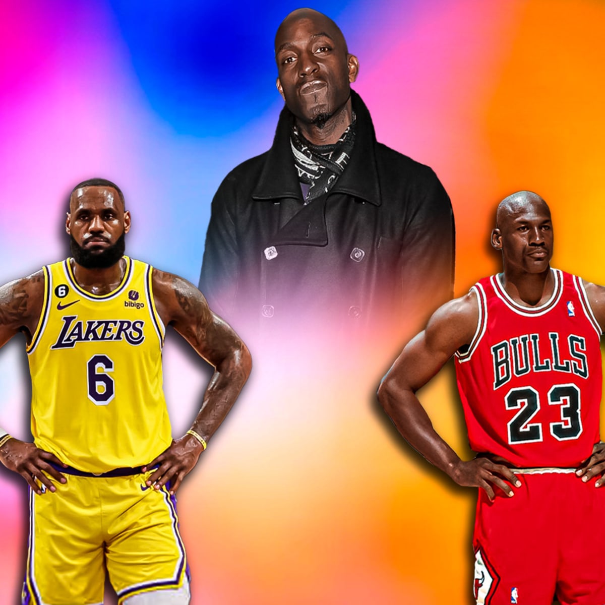 Yes, LeBron James is the GOAT scorer: Why career points & stats make case  over Jordan, Kareem, Kobe, Wilt & more