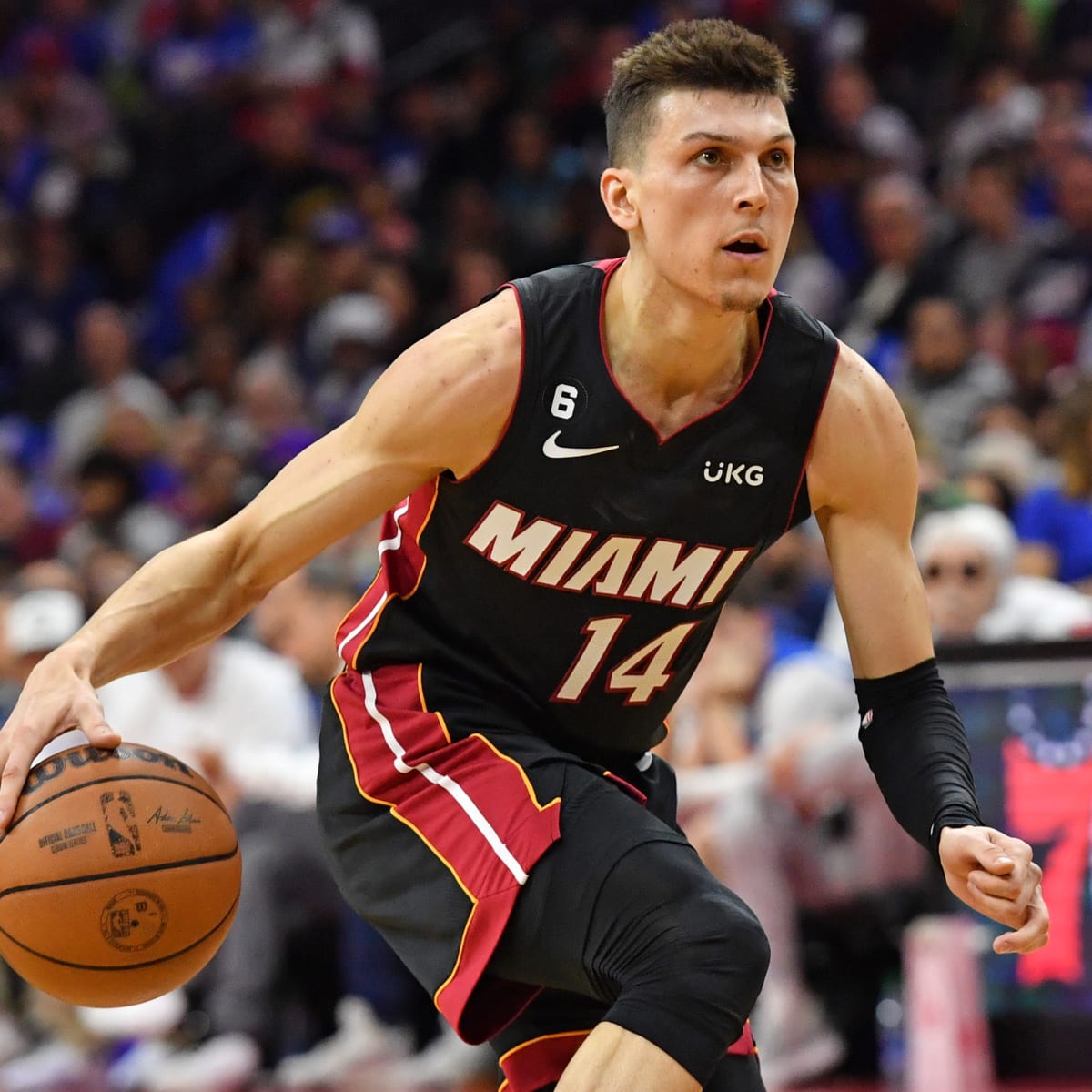 Miami Heat: Keep Tyler Herro, or Caleb Martin and Nikola Jovic