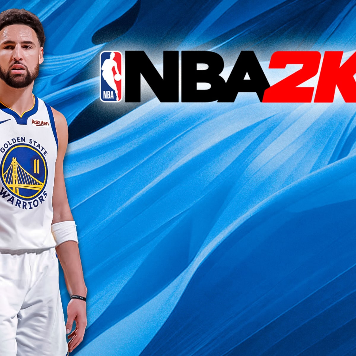 Klay Thompson stopped playing NBA 2K after his brother whooped his a**: I  would get too angry