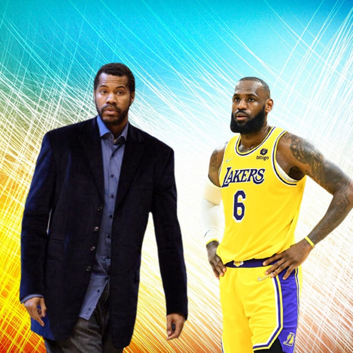 Rasheed Wallace net worth 2022: How much money did Wallace make in the NBA?