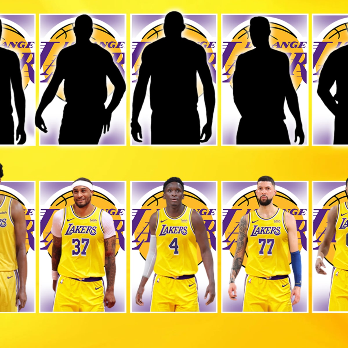 2022 NBA All-Star uniforms leak, millions cry out in terror