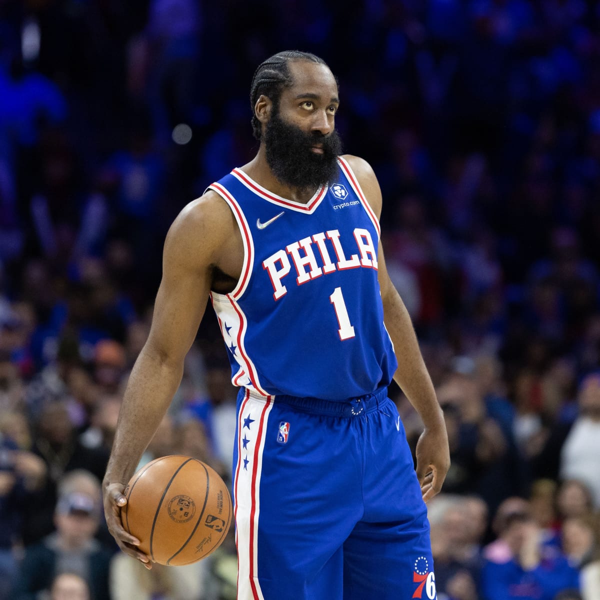 Tyrese Maxey carries 76ers past Nets in Game 2, Sam Cassell takes credit