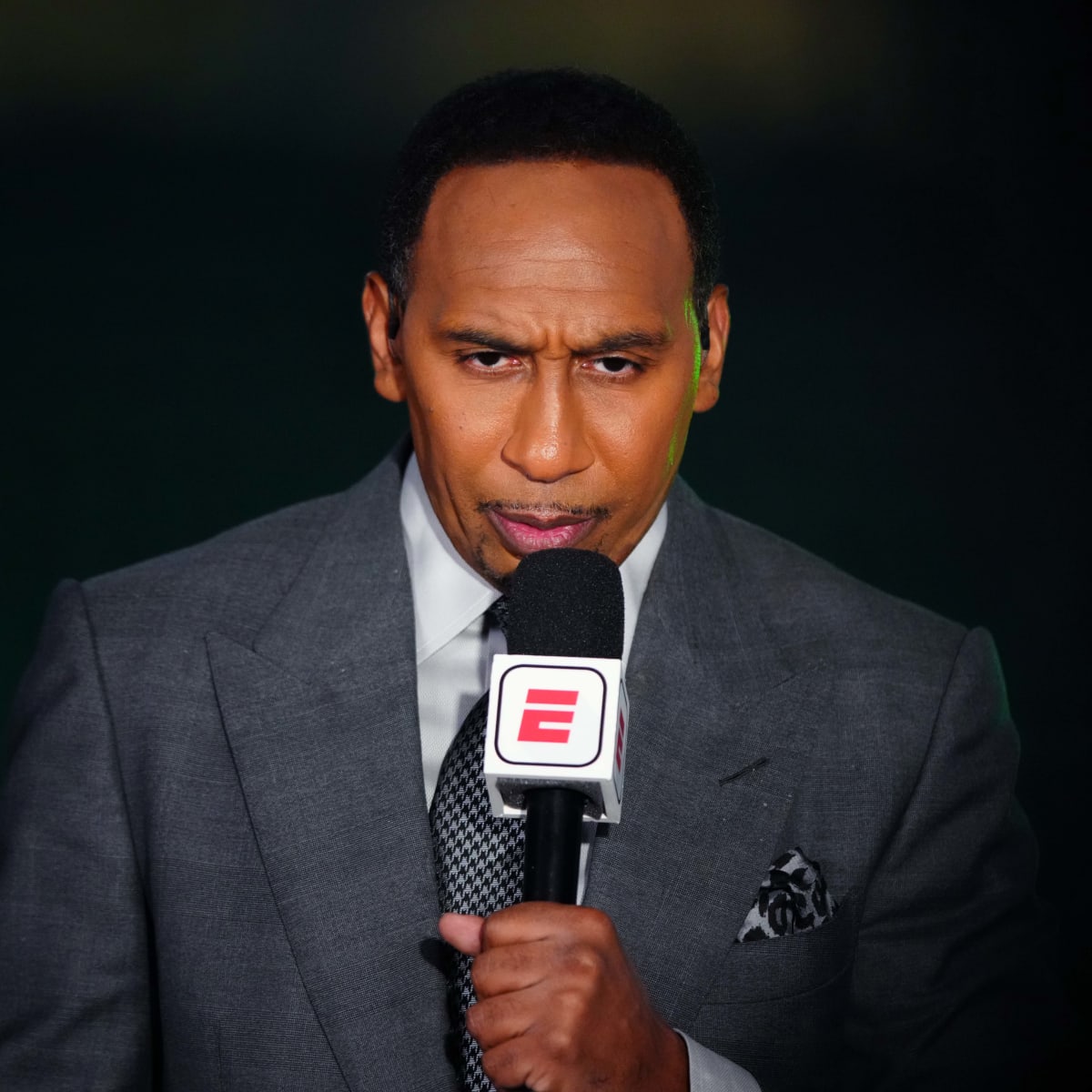 NBA Draft 2022: Spike Lee and Stephen A. Smith hilariously react to Knicks  draft pick