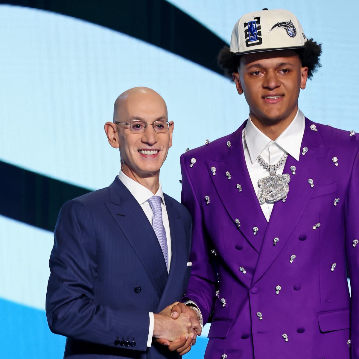 Duke Had 4 First-Round Picks In The 2022 NBA Draft: Paolo Banchero, Mark  Williams, AJ Griffin, And Wendell Moore Jr. - Fadeaway World