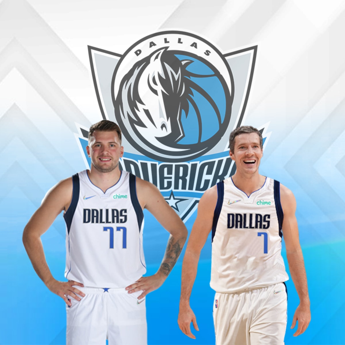 Goran Dragic's teammate, 18-year-old Luka Doncic, could be No. 1