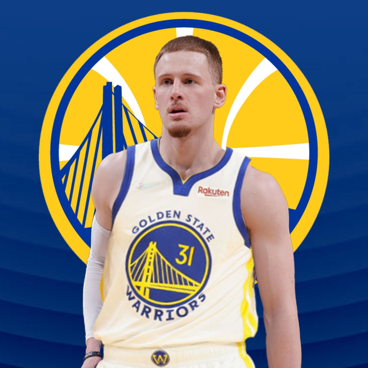 Warriors: Donte DiVincenzo declines player option, elects free agency