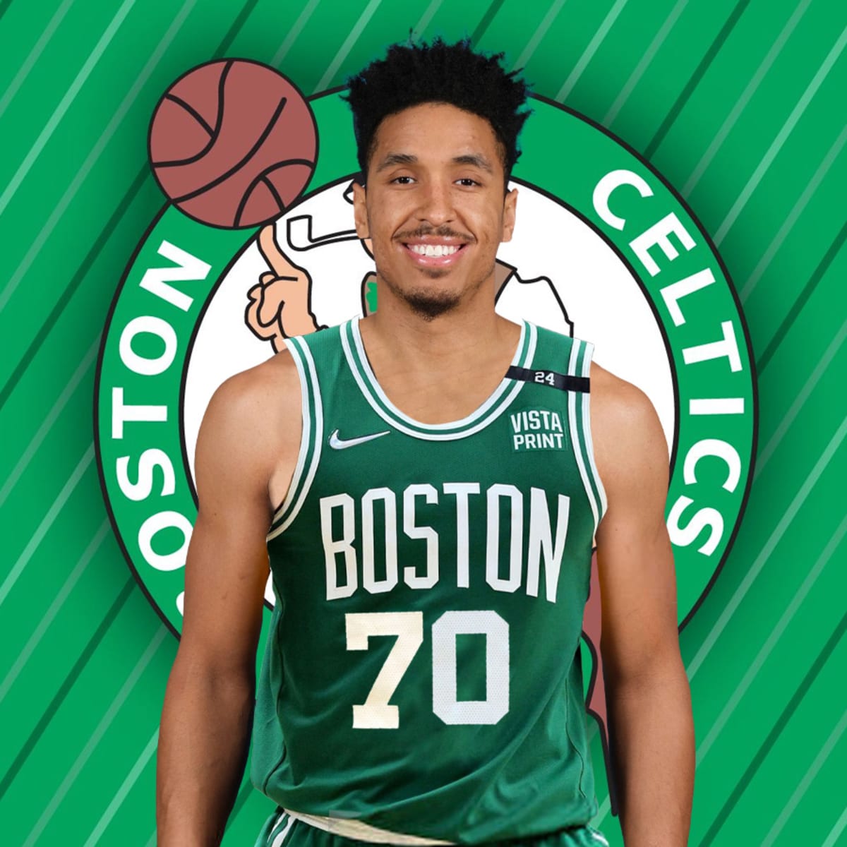 Malcolm Brogdon in the middle of the Celtics offseason plans - CelticsBlog