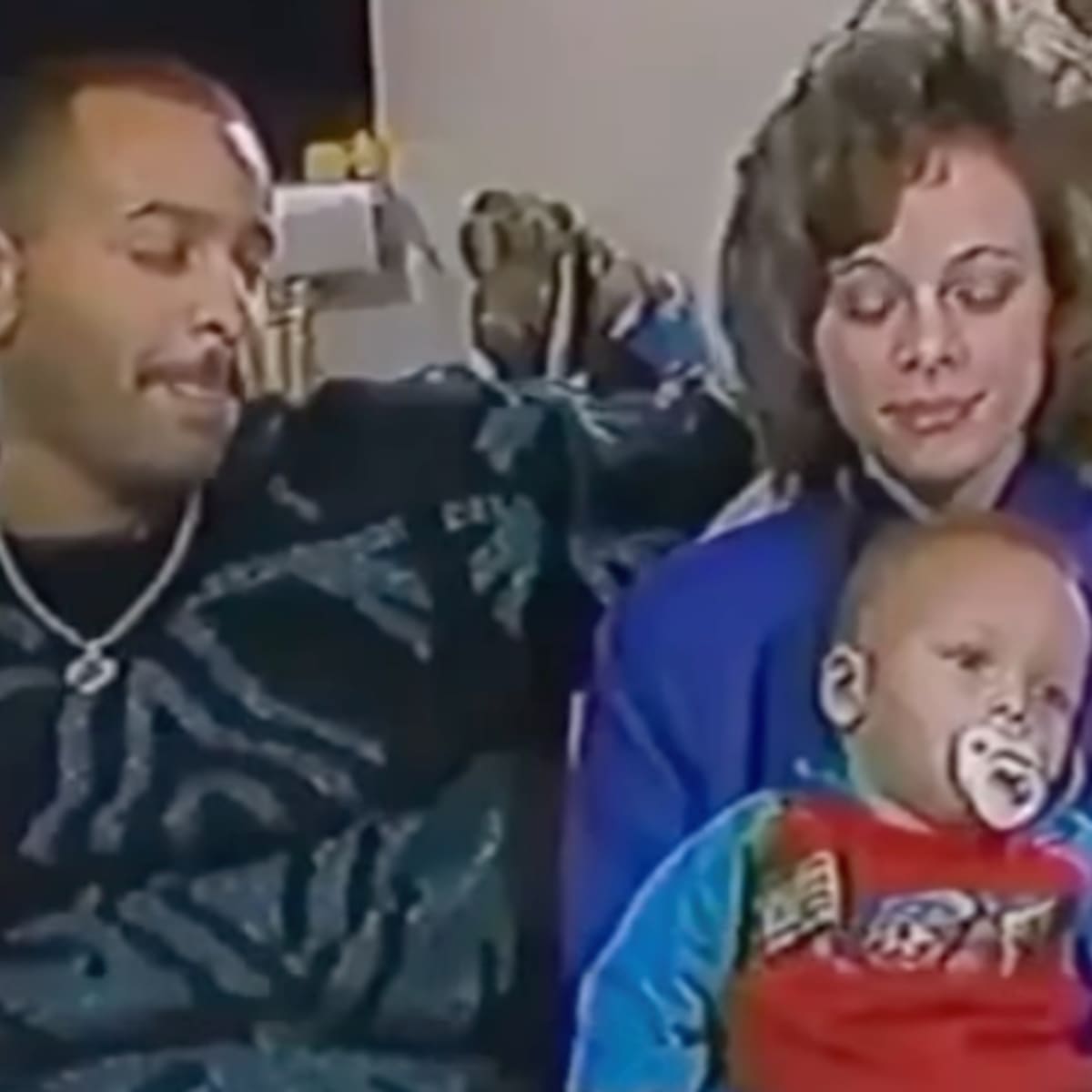 Super good': RVA's Baby Steph meets real Steph Curry