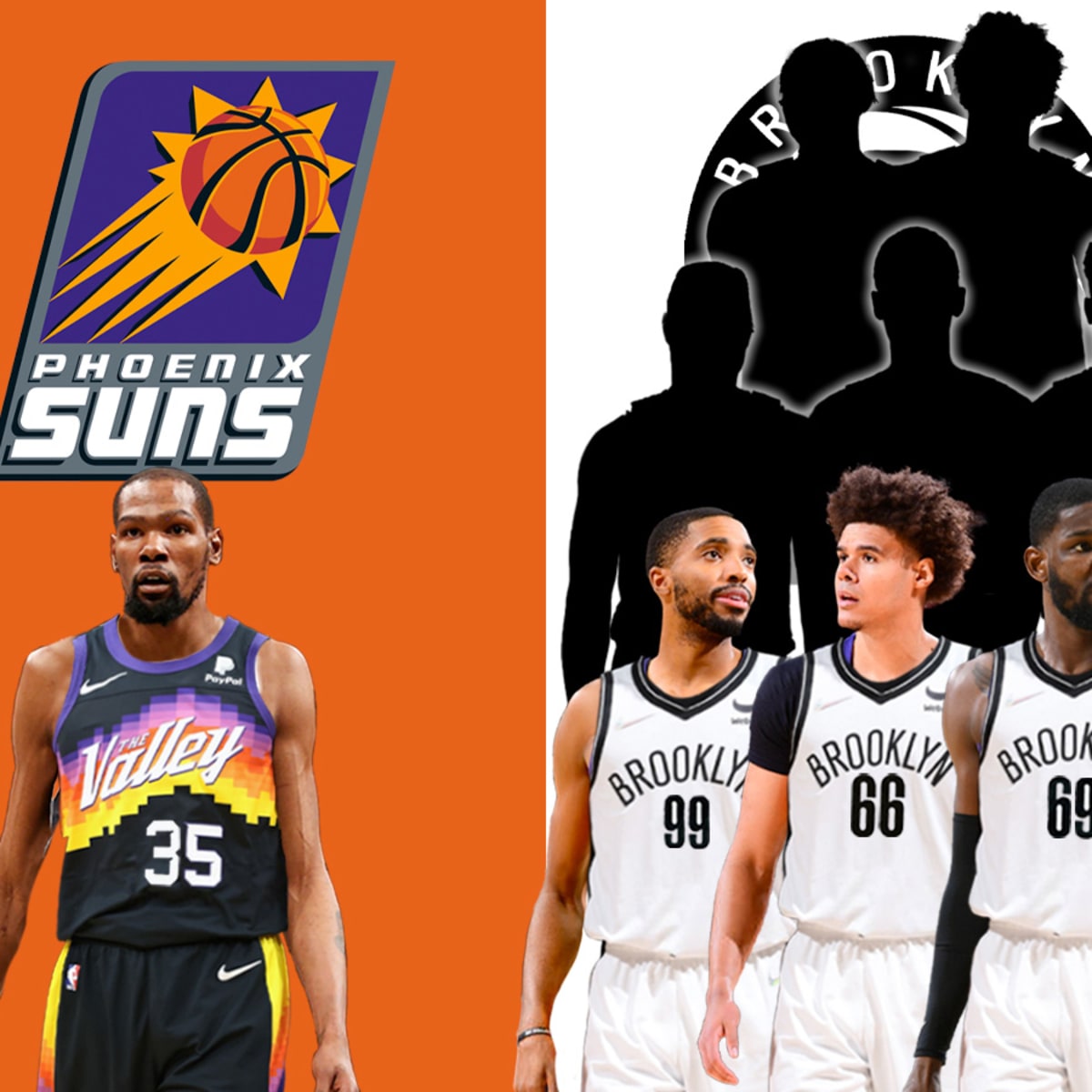 NBA Draft: Where would Deandre Ayton, Mikal Bridges go in 2018 redraft? -  Bright Side Of The Sun