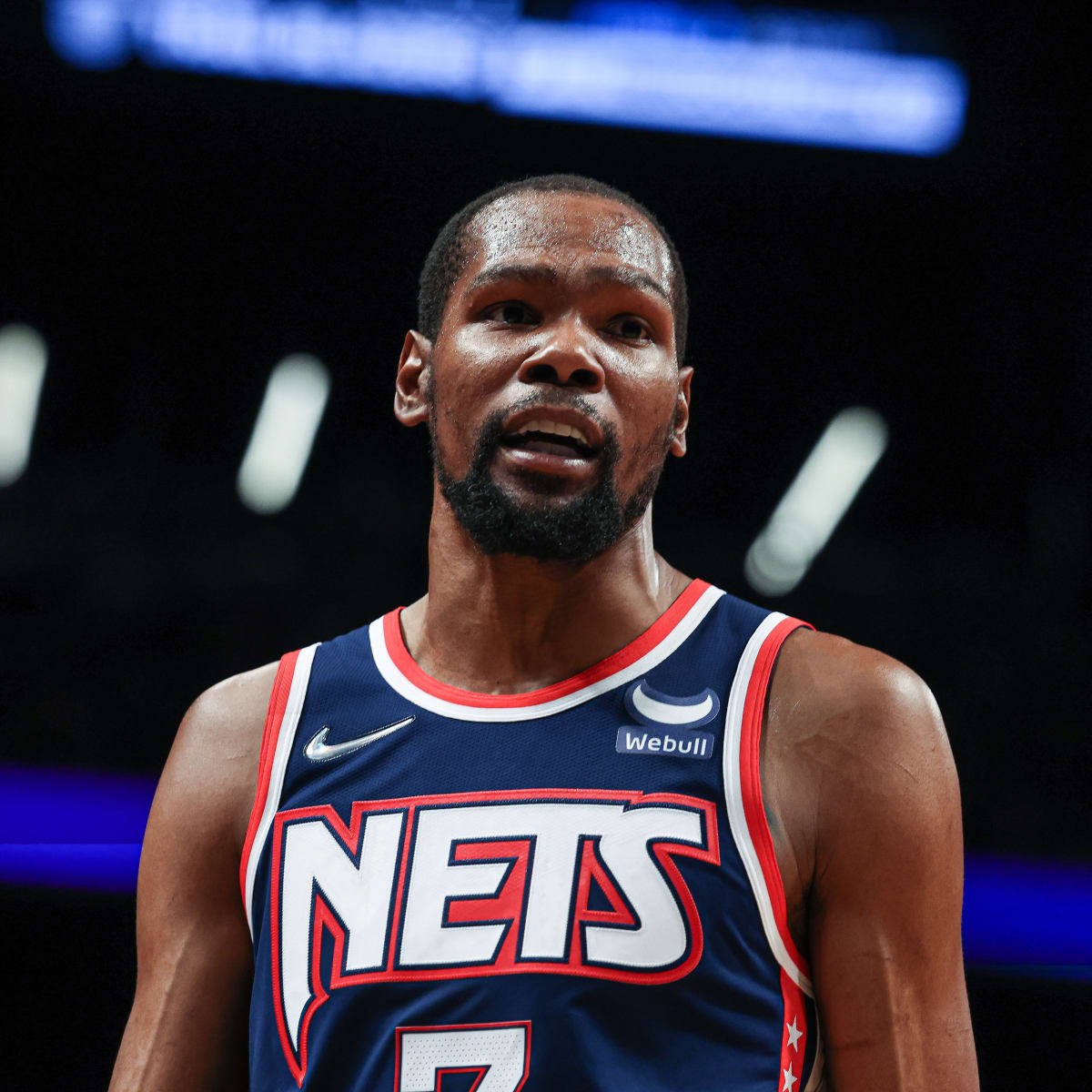 Kevin Durant trade to Heat will be 'trouble' for the NBA, per Jalen Rose