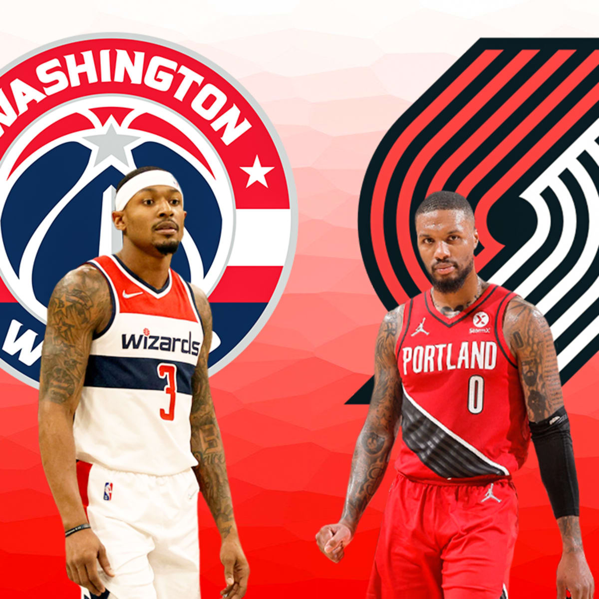 The Washington Wizards Are Actually Better Than You Think: Bradley Beal Has  A Talented Supporting Cast - Fadeaway World