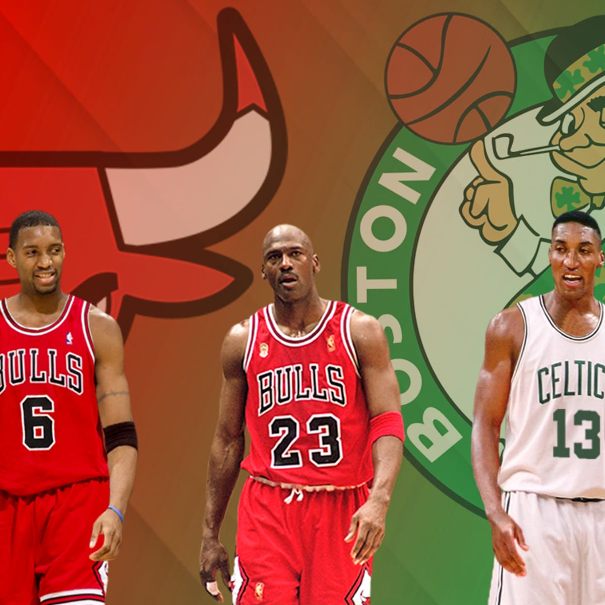 Chicago Bulls: 4 big men Bulls should trade for immediately - Page 2