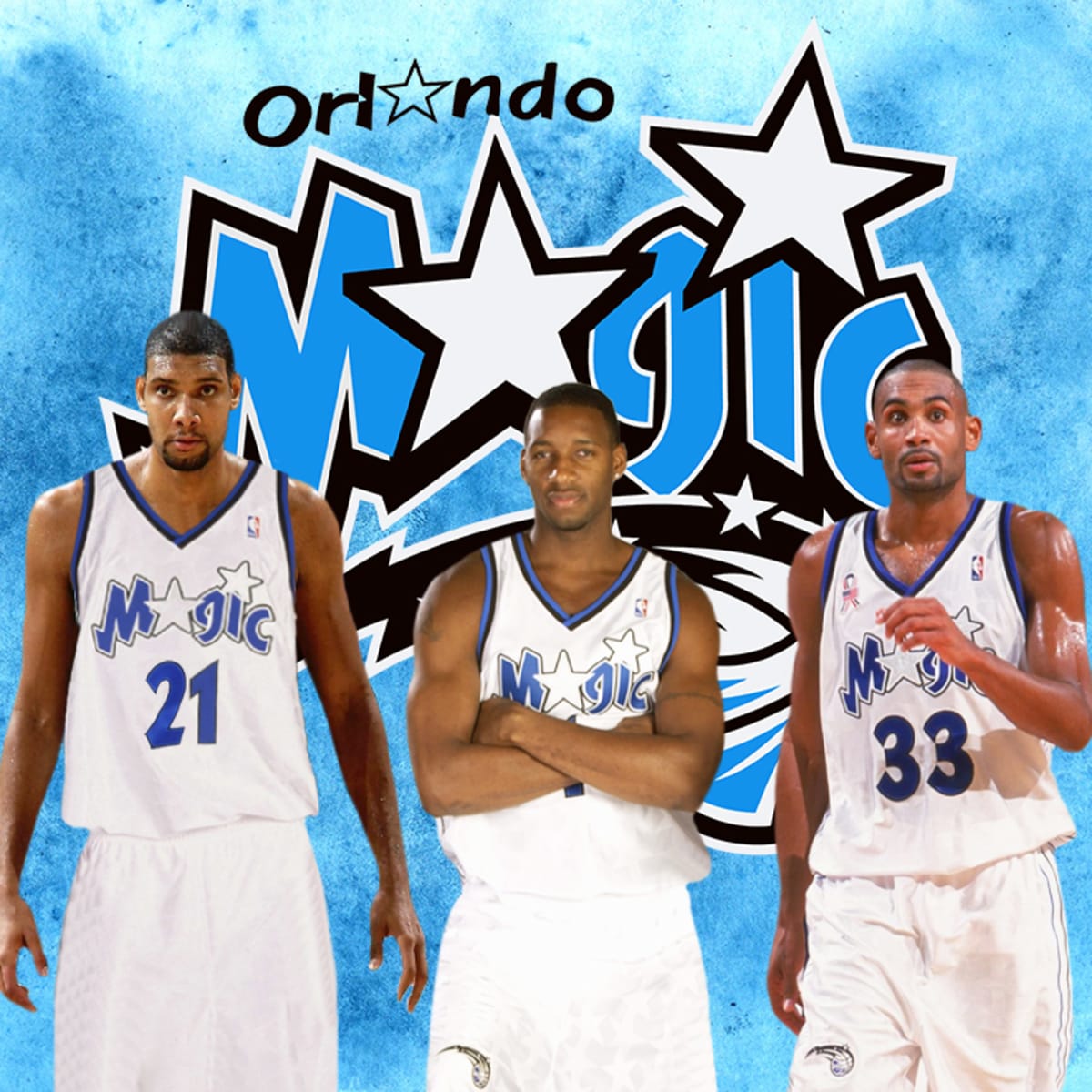 NBA Rumors: Tracy McGrady on Kobe, Grant Hill, Tim Duncan, Top 75 Snub