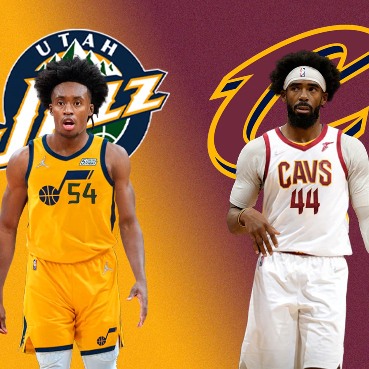 Utah Jazz making Collin Sexton available in trade discussions