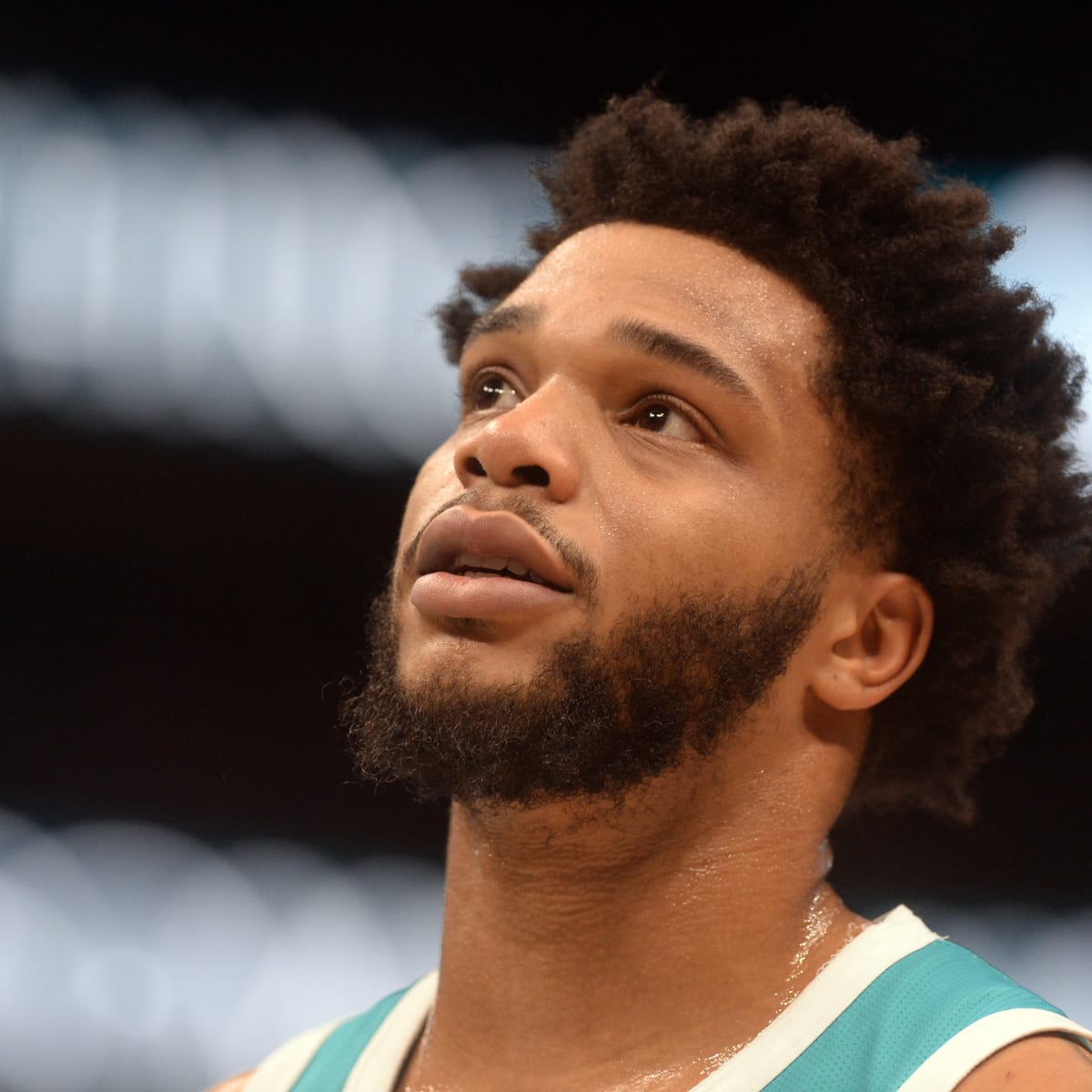 Hornets F Miles Bridges set to return after sitting out last season and  serving 10-game suspension