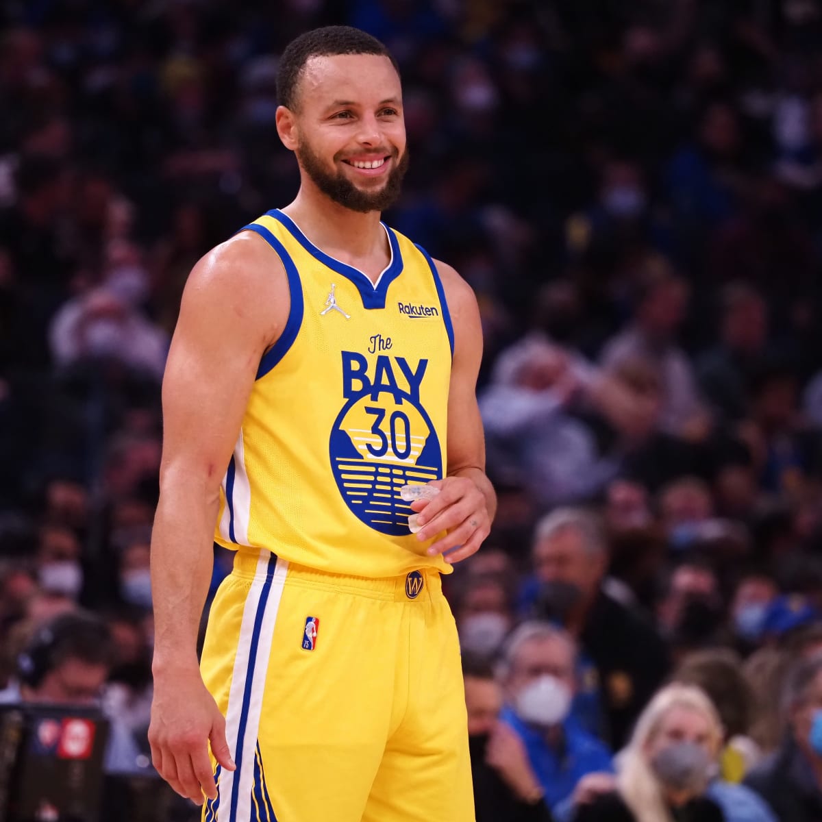 Stephen Curry Wants To Return To Oracle Arena For One Final Game In Oakland, Fadeaway World