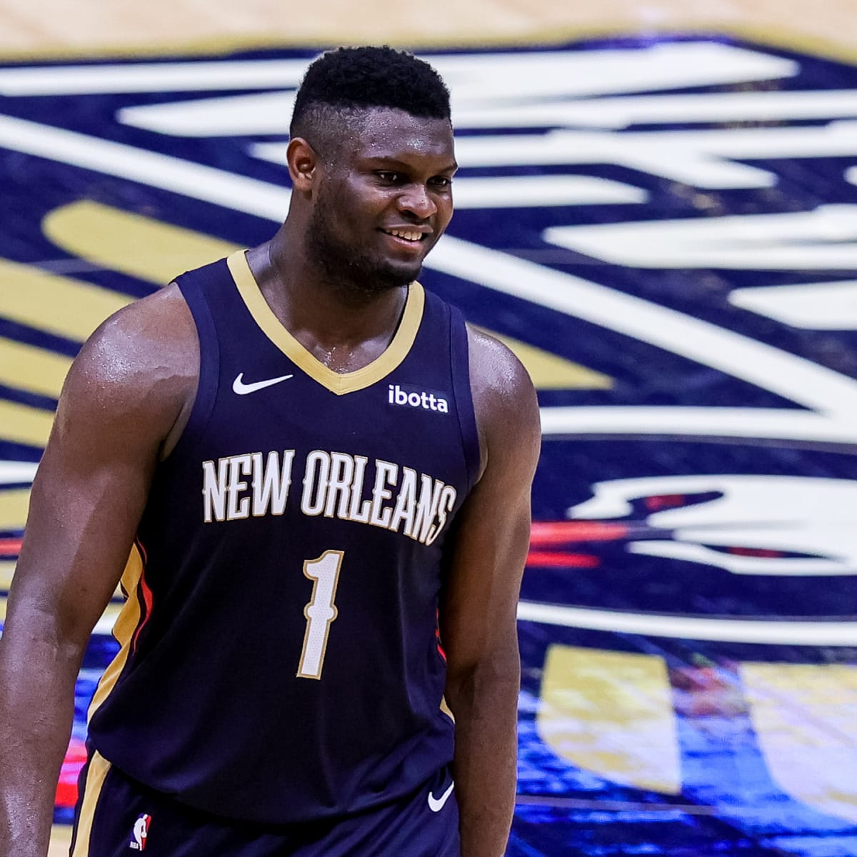 Look: Things Got Heated After Zion Williamson's Dunk In Garbage Time - The  Spun: What's Trending In The Sports World Today