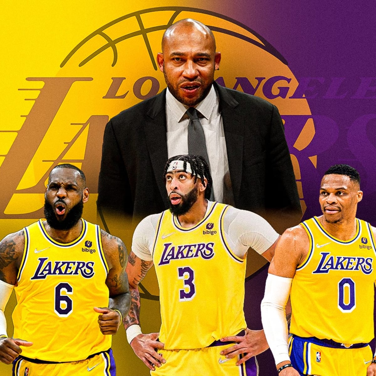 Is this Lakers team talented enough to win the West?, THE HERD