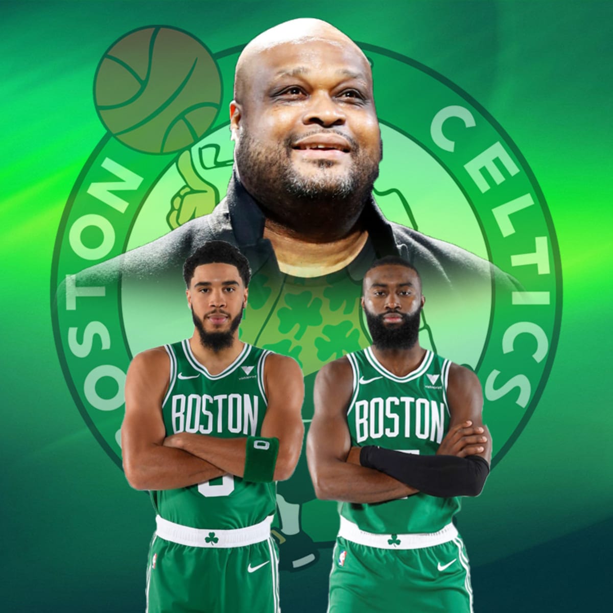 Former Celtics All-Star Antoine Walker On The 2022 NBA Finals: If