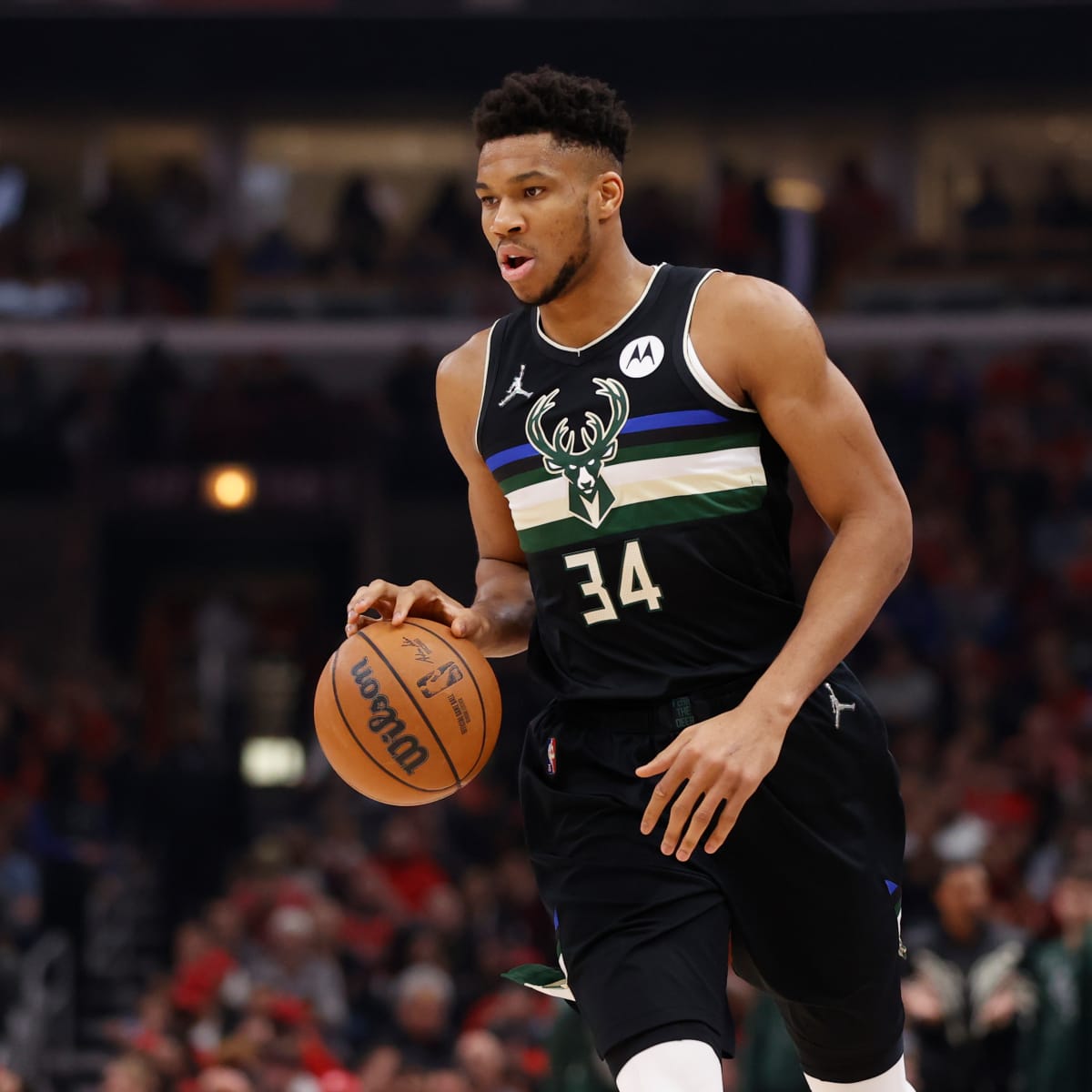 Giannis Reveals His Pick For The NBA's Best Player - The Spun: What's  Trending In The Sports World Today