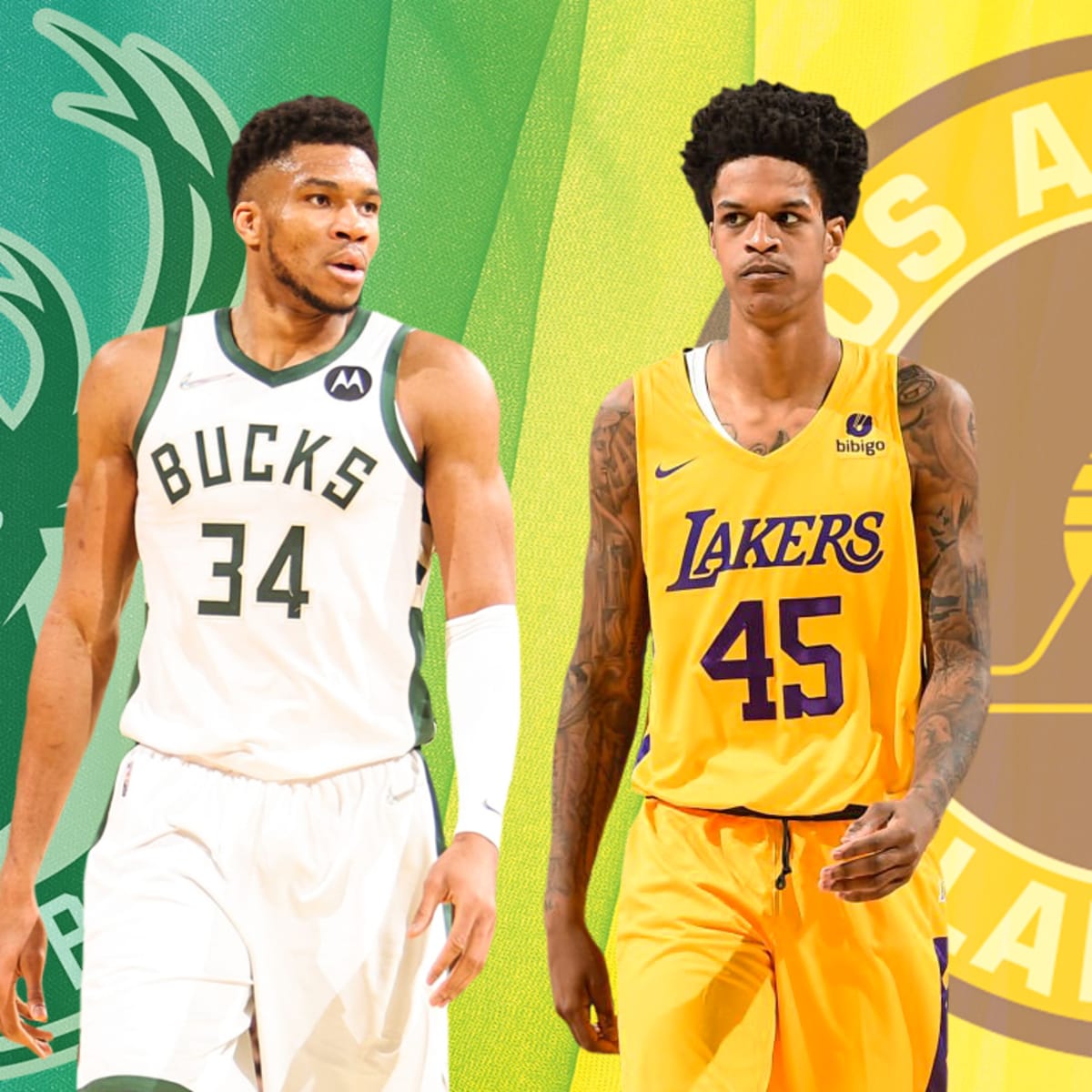 Bucks' Giannis Antetokounmpo Joins Shaquille O'Neal and Others in a Pitiful  NBA Record - EssentiallySports