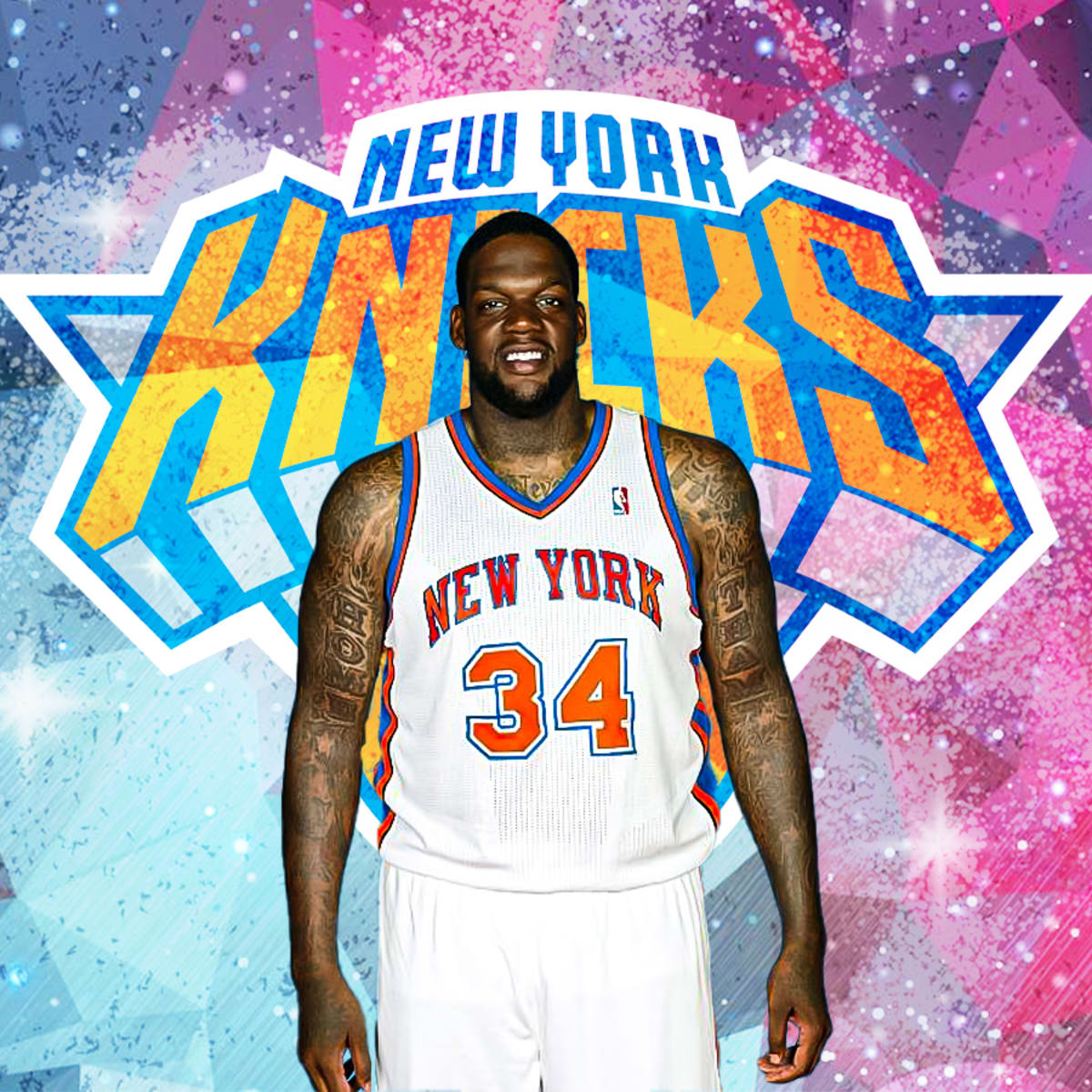 Eddy Curry Rumors