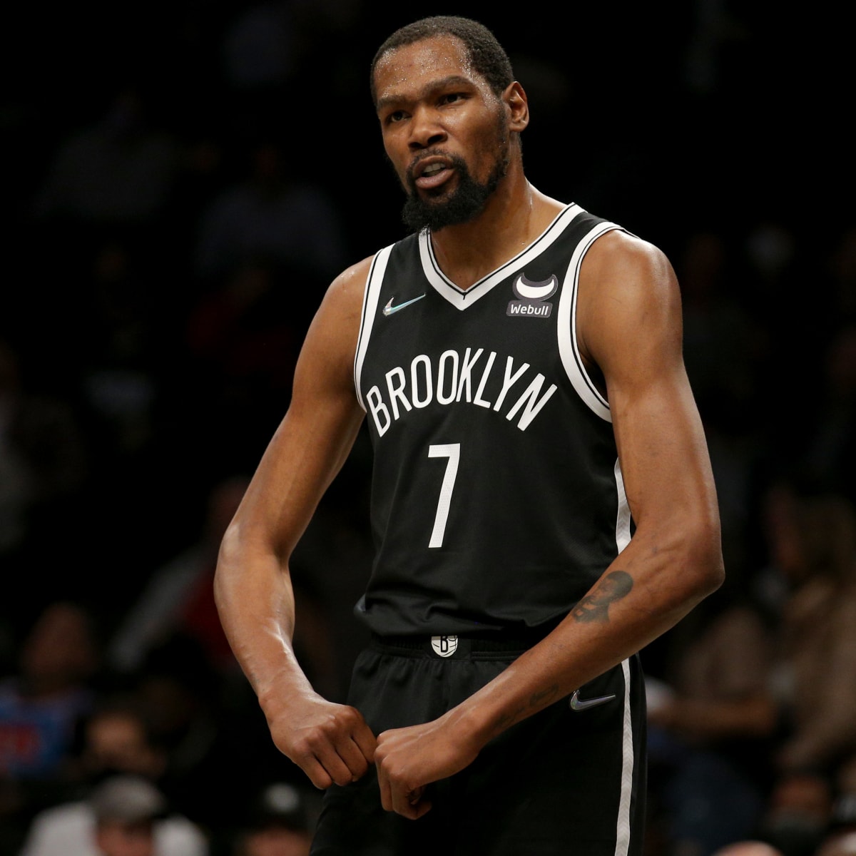 Kevin Durant, retiring? No way, says the man himself! - NetsDaily