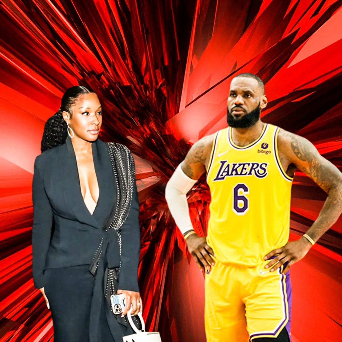 Everything You Need to Know About LeBron James's Wife, Savannah James
