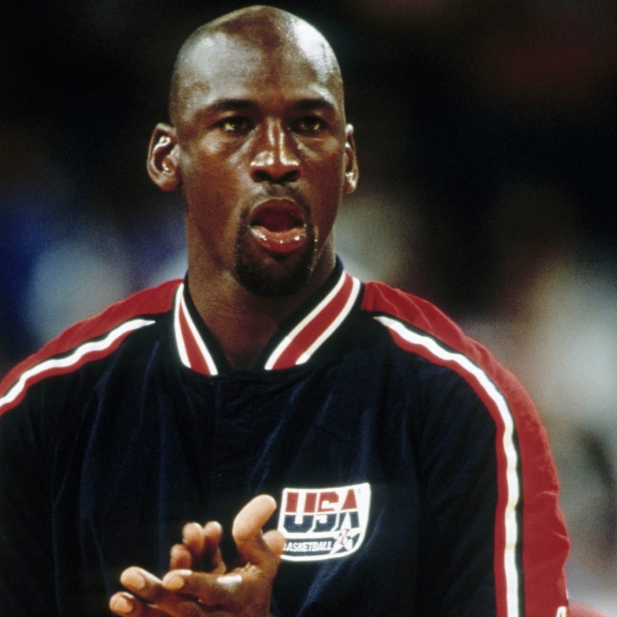 Who's going to beat us? The Japanese? The Chinese?” — Michael Jordan knew  nobody could come close to stopping the Dream Team - Basketball Network -  Your daily dose of basketball