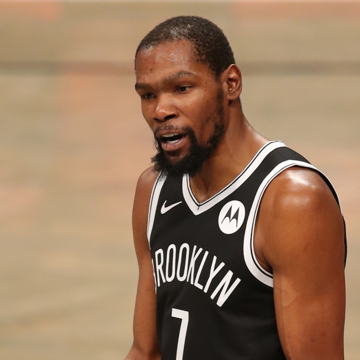 Kevin Durant to sign four-year, $198M contract extension with Nets