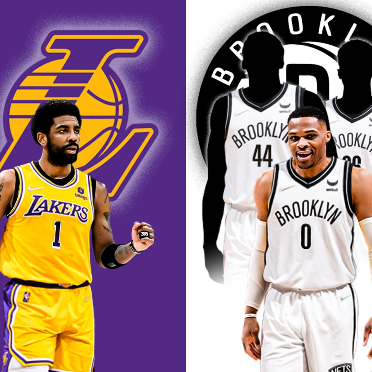 NBA Rumors: Brooklyn Nets Want To Move Kyrie Irving - Fadeaway World