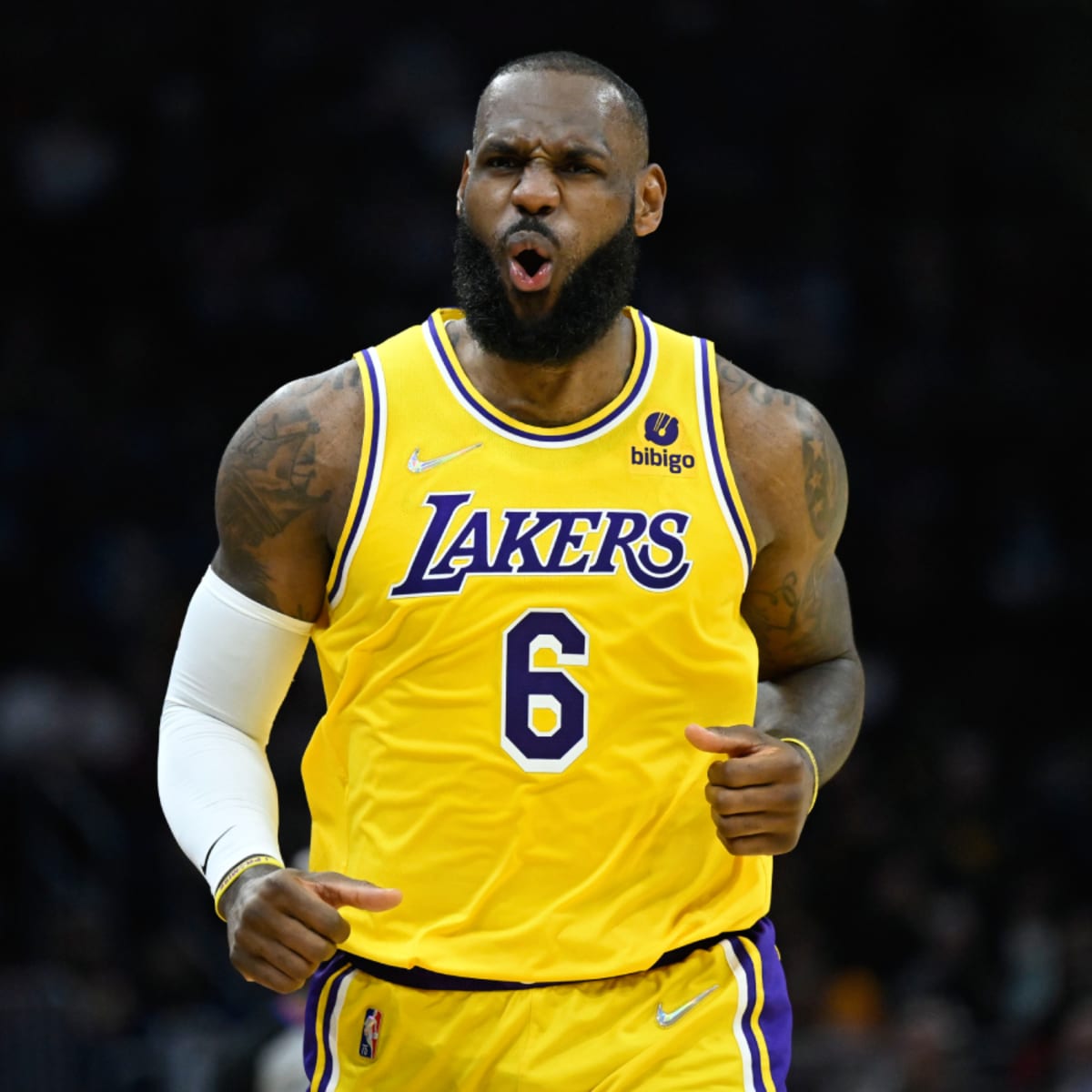 Kareem Abdul-Jabbar On LeBron: Things Said “Are Really Beneath Him