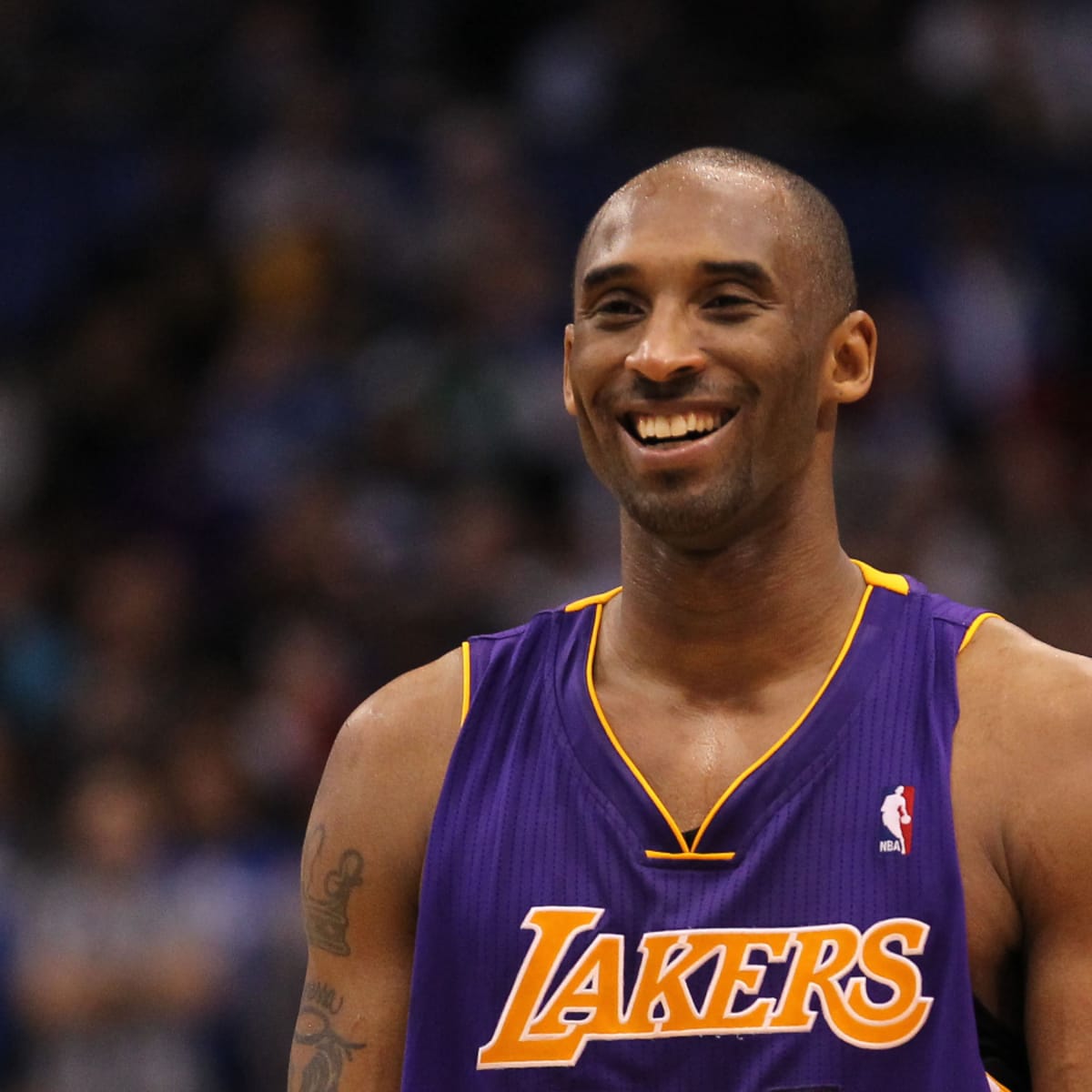 Kobe Bryant's Everlasting Influence