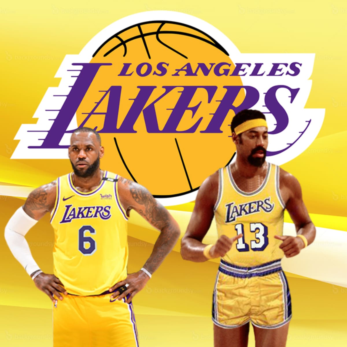 Retire my jersey while you're at it #greenscreen #lebron #lakers #la #