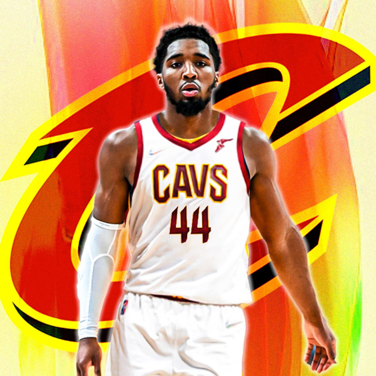 Cleveland Cavaliers Acquire Donovan Mitchell From Utah Jazz - Fadeaway World