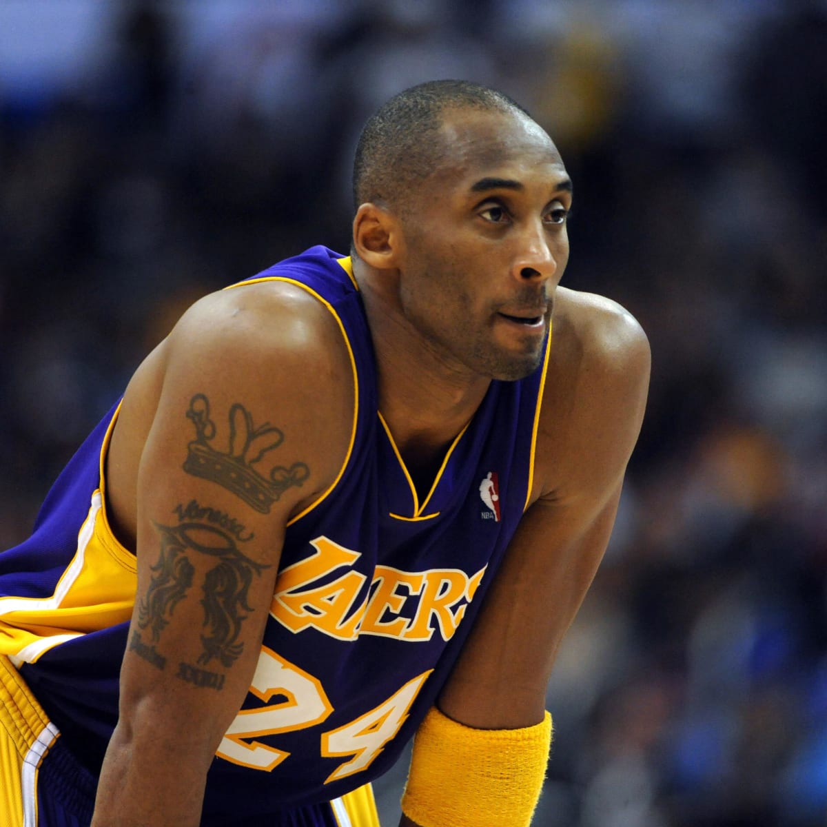 Did Kobe Bryant have a weakness? Exploring potential flaws in the