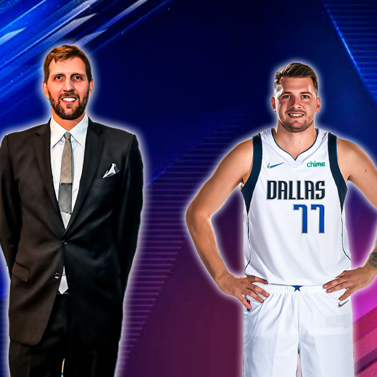 Dallas Mavericks: Dirk Nowitzki jersey retirement date set