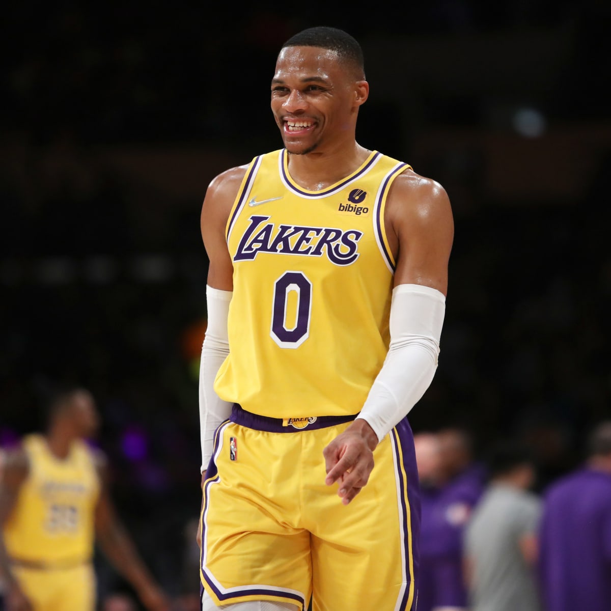 Brian Windhorst Says Russell Westbrook Should 'Absolutely Not