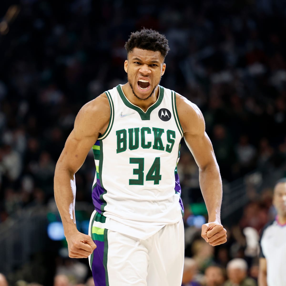 Giannis Antetokounmpo Gets Real On His Feelings About 