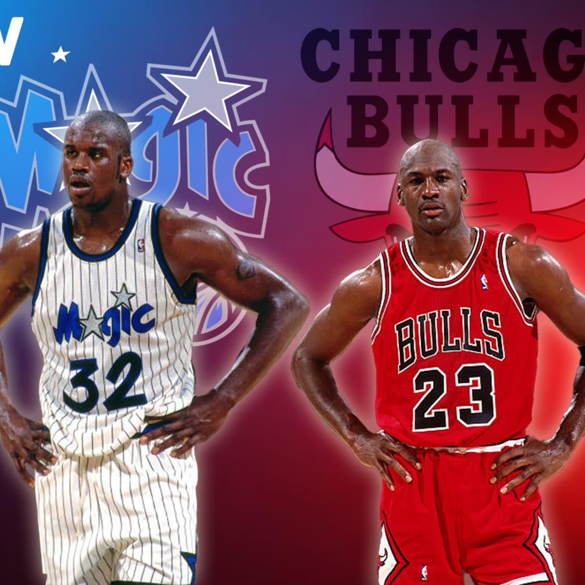 Shaquille O'Neal Says Michael Jordan Is 'Definitely the Greatest Player', News, Scores, Highlights, Stats, and Rumors