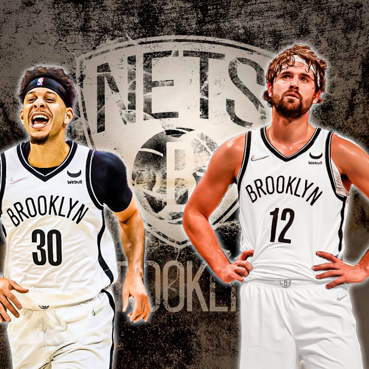 Report: Brooklyn Nets Willing to Trade Seth Curry or Joe Harris