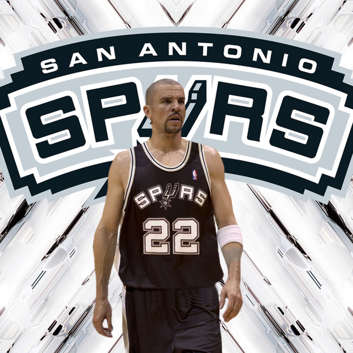 NBA Butterfly Effect: Jason Kidd joins the NBA Champion Spurs