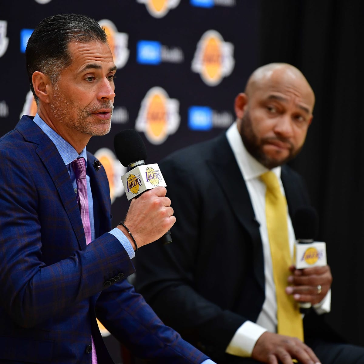 Los Angeles Lakers Future Draft Pick Situation Until 2029 Should Worry  Their Fans