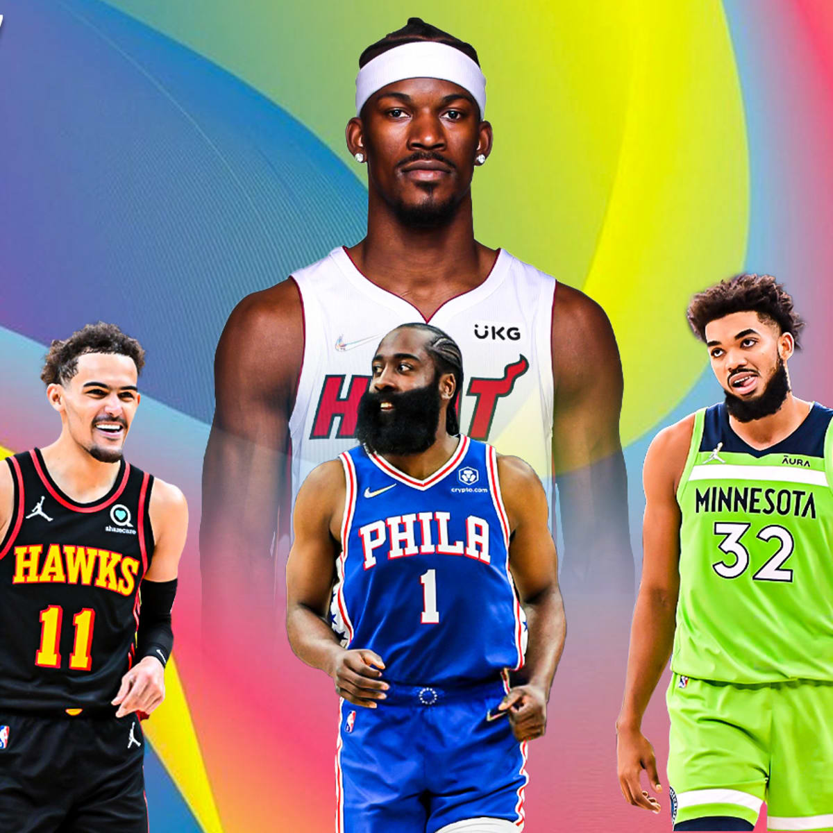 Anthony joins a roster of athlete endorsers that includes Bronny James, Ja  Morant, Trae Young, Jimmy Butler, and Haley and Hannah Cavinde