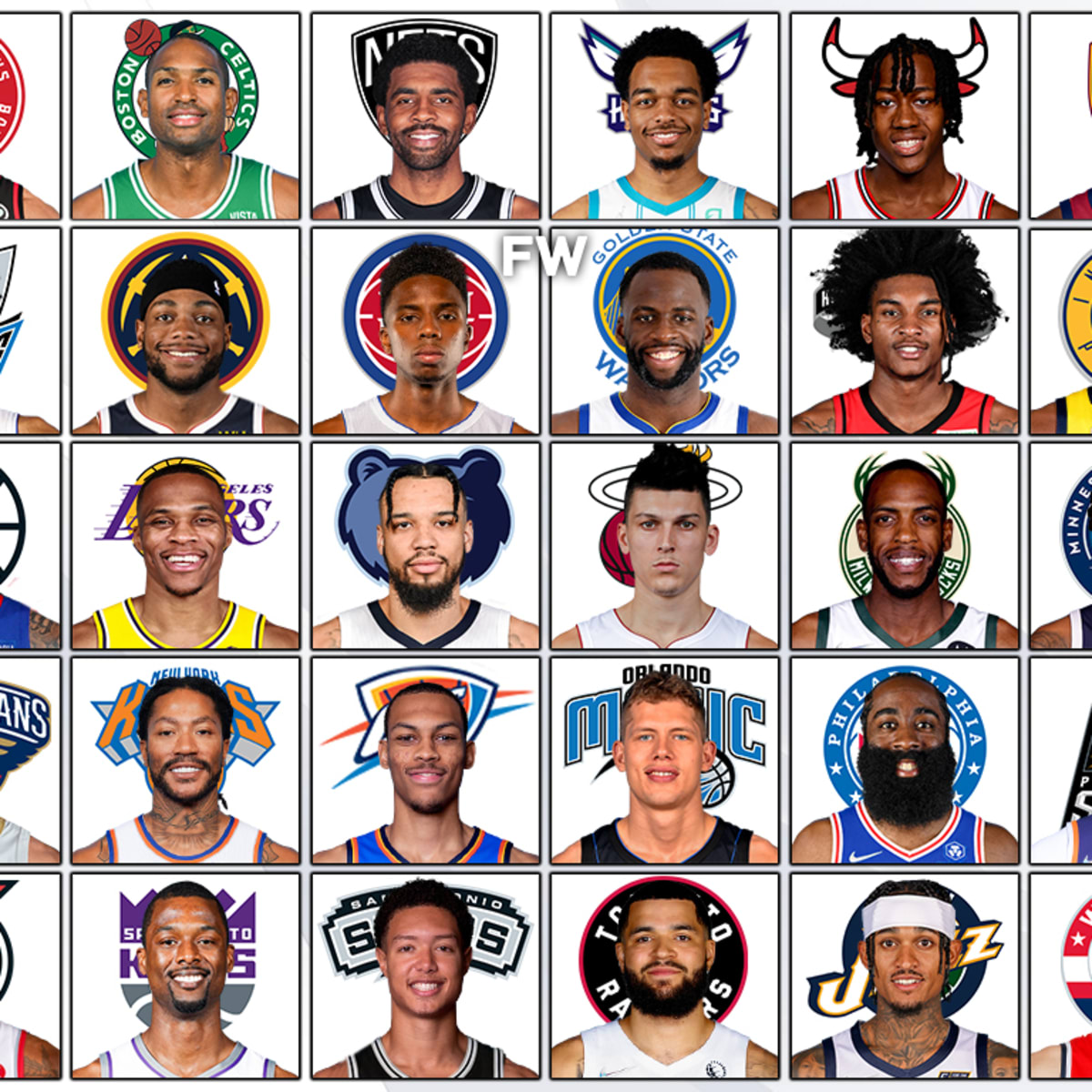 NBA free agents - Team-by-team lists for 2023 and 2024 - ESPN
