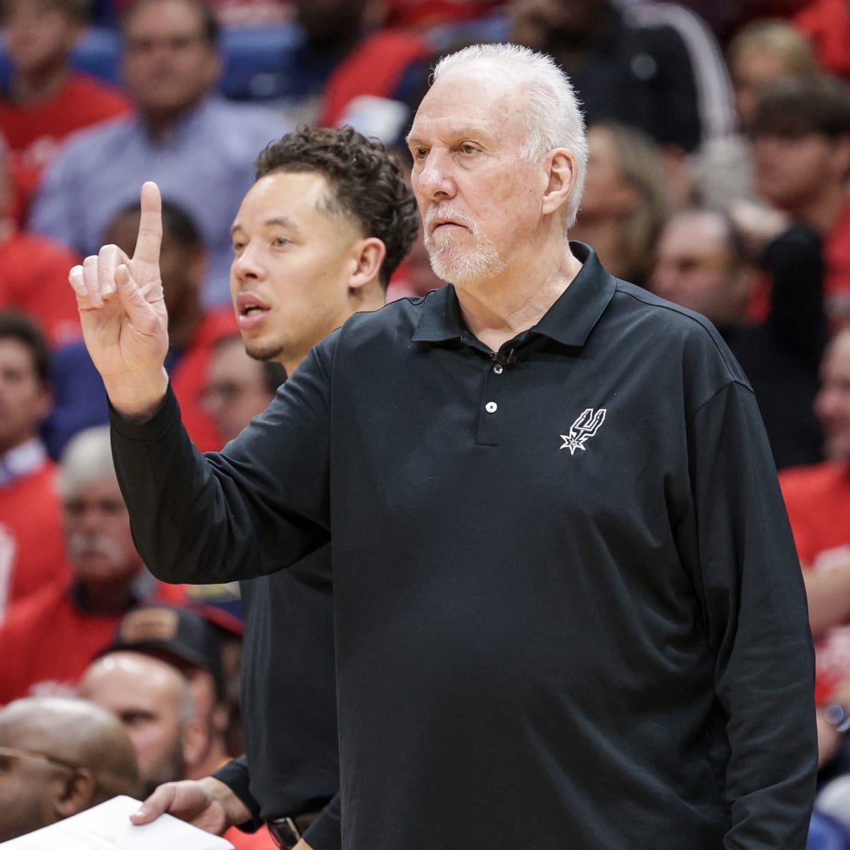 NBA Coach of the Year Odds: Spoelstra, Jenkins Feasible At Plus-Money