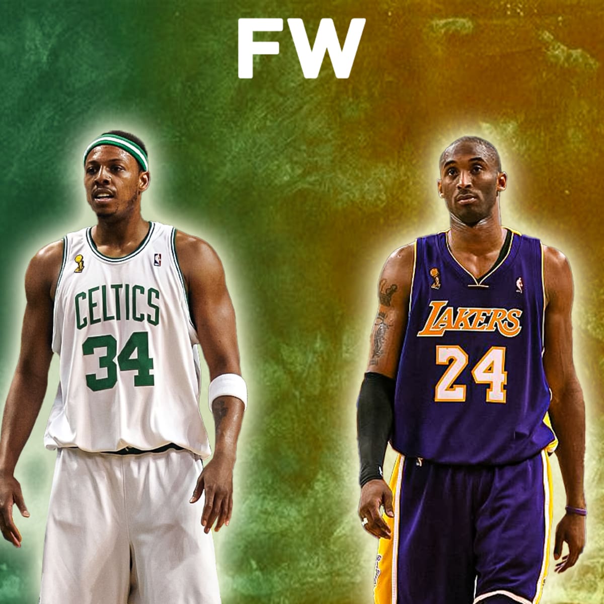 Kobe Bryant and the Lakers destroy Boston Celtics; Game 7 next