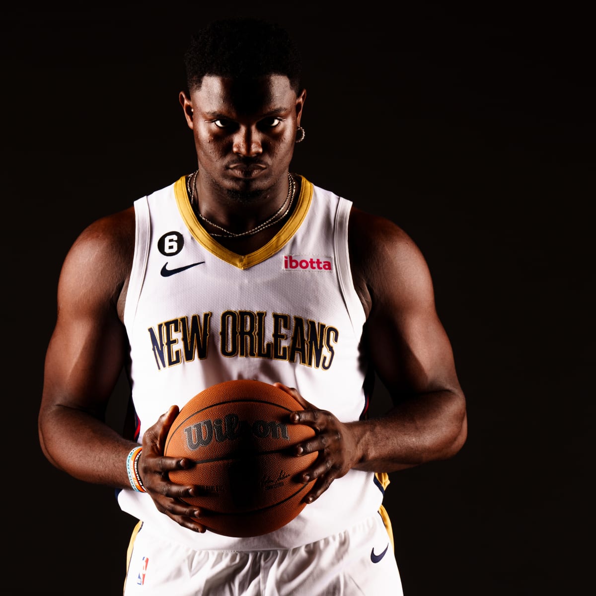 Pelicans' Zion Williamson matching massive hype in NBA rookie season
