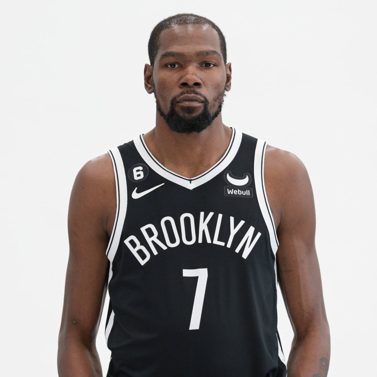 Nets rookies sing Happy Birthday to Kevin Durant